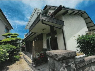 (値下げ) 兵庫県姫路市 妻鹿駅18分 戸建て 102万円の競売物件情報 #10