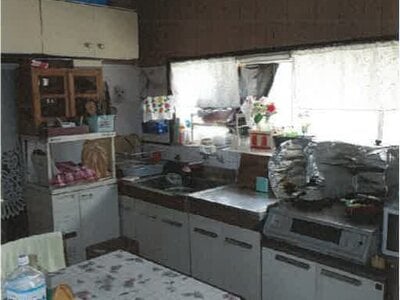 (値下げ) 兵庫県姫路市 妻鹿駅18分 戸建て 102万円の競売物件情報 #4