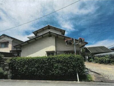 (値下げ) 兵庫県姫路市 妻鹿駅18分 戸建て 102万円の競売物件情報 #9