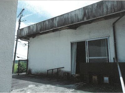 (値下げ) 兵庫県加西市 北条町駅21分 戸建て 161万円の競売物件情報 #10
