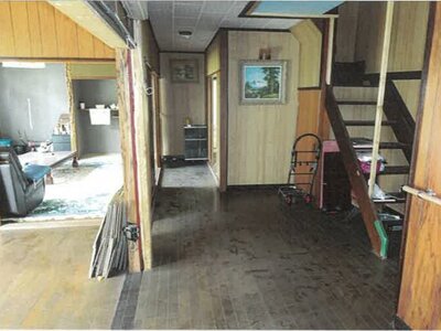 (値下げ) 兵庫県加西市 北条町駅21分 戸建て 161万円の競売物件情報 #4