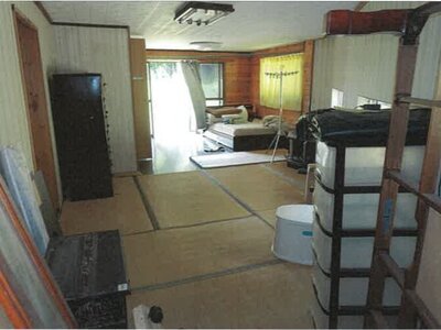 (値下げ) 兵庫県加西市 北条町駅21分 戸建て 161万円の競売物件情報 #8