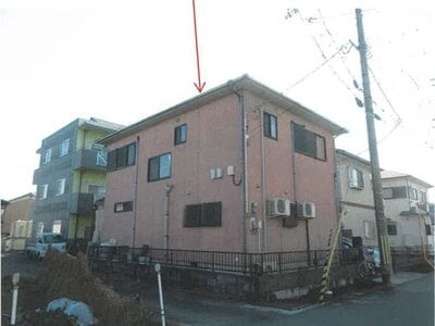 兵庫県姫路市 平松駅13分 戸建て 489万円の競売物件情報 #2