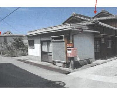 兵庫県西脇市 黒田庄駅 戸建て 374万円の競売物件情報 #11