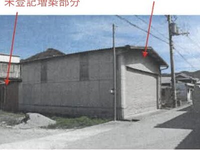 兵庫県西脇市 黒田庄駅 戸建て 374万円の競売物件情報 #14