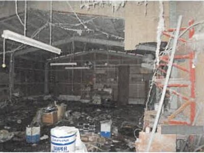兵庫県西脇市 黒田庄駅 戸建て 374万円の競売物件情報 #15