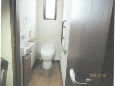 徳島県徳島市 府中駅28分 戸建て 1,391万円の競売物件情報 #11