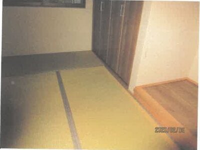 徳島県徳島市 府中駅28分 戸建て 1,391万円の競売物件情報 #13