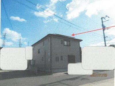 徳島県徳島市 府中駅28分 戸建て 1,391万円の競売物件情報 #23