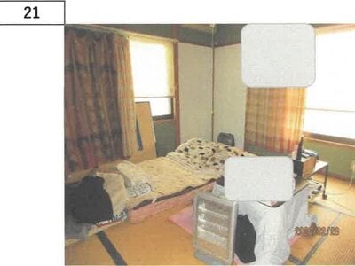 徳島県板野郡北島町 勝瑞駅30分 戸建て 1,469万円の競売物件情報 #14