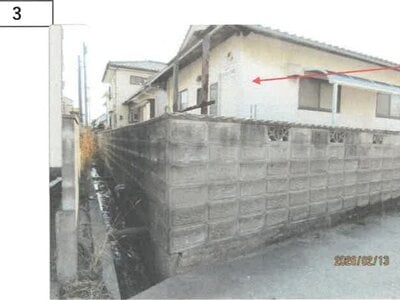 徳島県板野郡北島町 勝瑞駅30分 戸建て 1,469万円の競売物件情報 #2