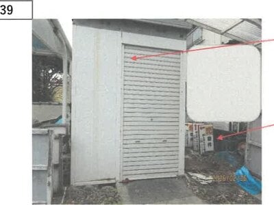 徳島県板野郡北島町 勝瑞駅30分 戸建て 1,469万円の競売物件情報 #26