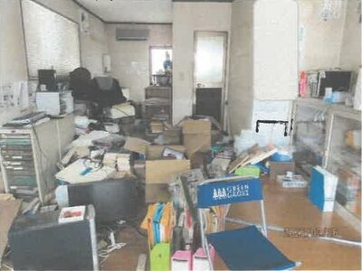 徳島県板野郡北島町 勝瑞駅30分 戸建て 1,469万円の競売物件情報 #28
