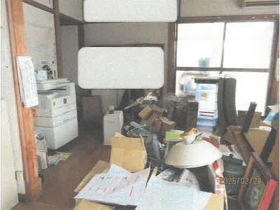 徳島県板野郡北島町 勝瑞駅30分 戸建て 1,469万円の競売物件情報 #29