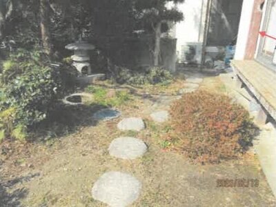 徳島県板野郡北島町 勝瑞駅30分 戸建て 1,469万円の競売物件情報 #38
