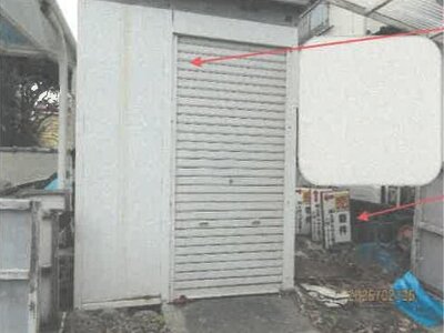 徳島県板野郡北島町 勝瑞駅30分 戸建て 1,469万円の競売物件情報 #39