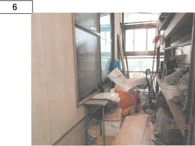 徳島県板野郡北島町 勝瑞駅30分 戸建て 1,469万円の競売物件情報 #4