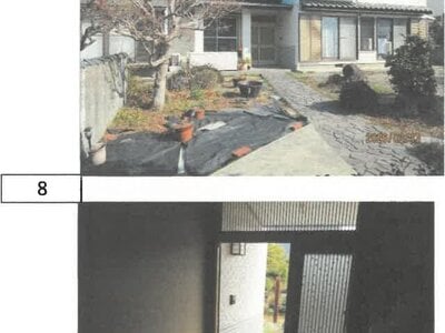 徳島県板野郡北島町 勝瑞駅30分 戸建て 1,469万円の競売物件情報 #5