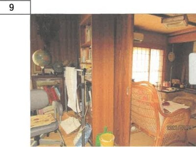徳島県板野郡北島町 勝瑞駅30分 戸建て 1,469万円の競売物件情報 #6