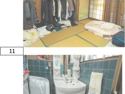 徳島県板野郡北島町 勝瑞駅30分 戸建て 1,469万円の競売物件情報 #7