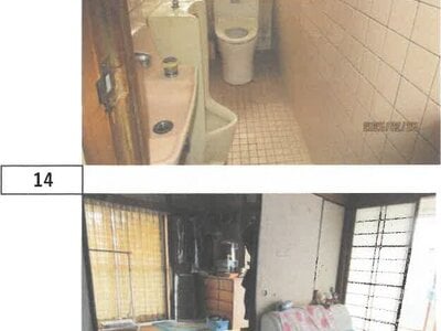 徳島県板野郡北島町 勝瑞駅30分 戸建て 1,469万円の競売物件情報 #9