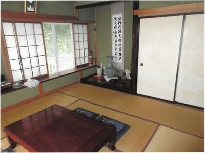(値下げ) 群馬県利根郡川場村 沼田駅 戸建て 259万円の競売物件情報 #13