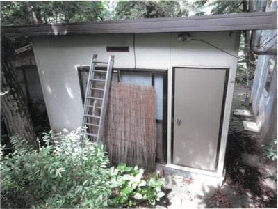 (値下げ) 群馬県利根郡川場村 沼田駅 戸建て 259万円の競売物件情報 #4