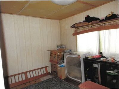 (値下げ) 群馬県利根郡川場村 沼田駅 戸建て 259万円の競売物件情報 #5