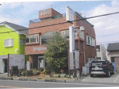 千葉県流山市 初石駅4分 戸建て 1,105万円の競売物件情報 #5