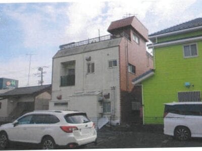 千葉県流山市 初石駅4分 戸建て 1,105万円の競売物件情報 #6