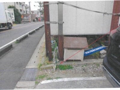 千葉県流山市 初石駅4分 戸建て 1,105万円の競売物件情報 #7