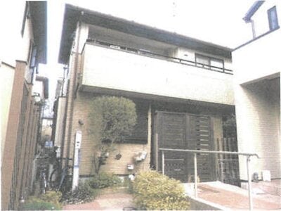 千葉県鎌ケ谷市 初富駅8分 戸建て 1,009万円の競売物件情報 #2