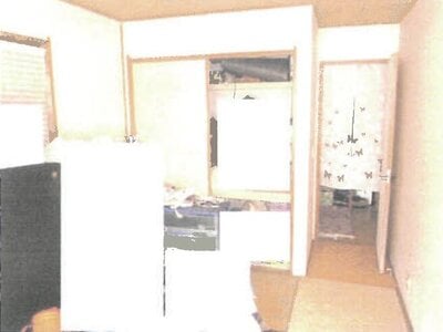千葉県鎌ケ谷市 初富駅8分 戸建て 1,009万円の競売物件情報 #4