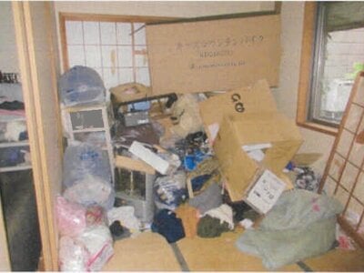 千葉県松戸市 市川大野駅19分 戸建て 1,055万円の競売物件情報 #8