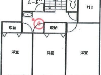 千葉県野田市 愛宕駅22分 戸建て 1,144万円の競売物件情報 #2