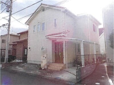 千葉県野田市 愛宕駅22分 戸建て 1,144万円の競売物件情報 #3
