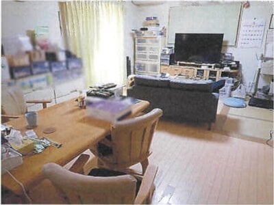 千葉県野田市 愛宕駅22分 戸建て 1,144万円の競売物件情報 #4