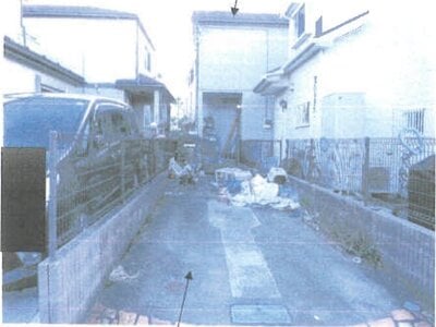 千葉県流山市 運河駅7分 戸建て 718万円の競売物件情報 #2