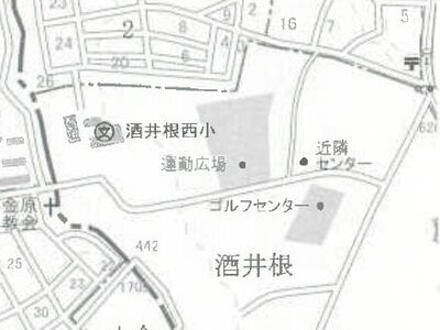 千葉県松戸市 常盤平駅19分 マンション「小金原第3コーポラス」44万円の競売物件情報 #8