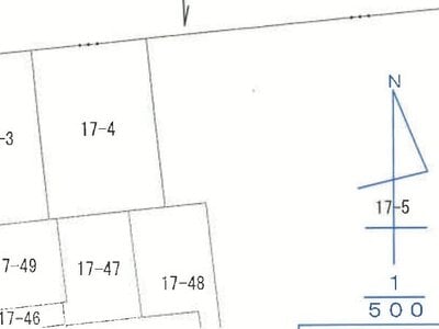千葉県松戸市 常盤平駅19分 マンション「小金原第3コーポラス」44万円の競売物件情報 #9