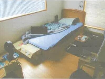 神奈川県南足柄市 大雄山駅7分 戸建て 1,098万円の競売物件情報 #5