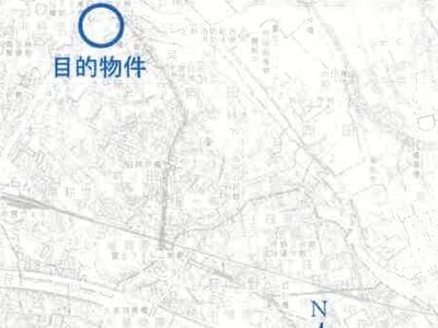 神奈川県南足柄市 大雄山駅7分 戸建て 1,098万円の競売物件情報 #8