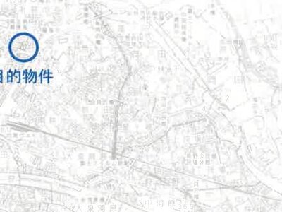 神奈川県南足柄市 大雄山駅5分 戸建て 1,542万円の競売物件情報 #13