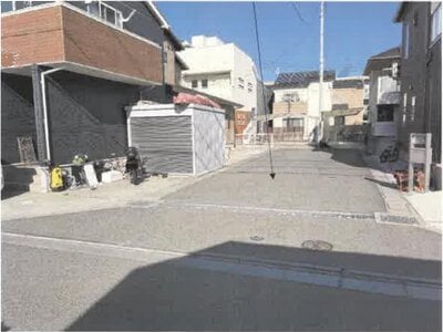 神奈川県平塚市 宮山駅21分 戸建て 1,635万円の競売物件情報 #6