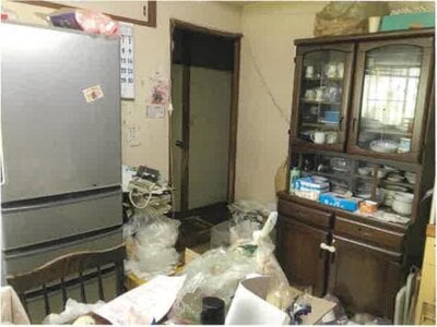 (値下げ) 神奈川県小田原市 下曽我駅19分 戸建て 253万円の競売物件情報 #4
