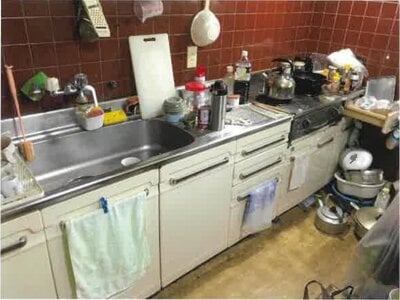 (値下げ) 神奈川県小田原市 下曽我駅19分 戸建て 253万円の競売物件情報 #5