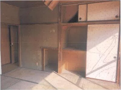 神奈川県小田原市 鴨宮駅18分 戸建て 1,019万円の競売物件情報 #3