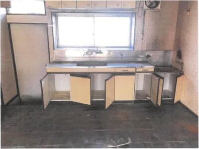 神奈川県小田原市 鴨宮駅18分 戸建て 1,019万円の競売物件情報 #4