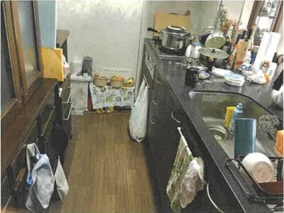 神奈川県伊勢原市 愛甲石田駅13分 マンション「リバティタウン伊勢原」708万円の競売物件情報 #3