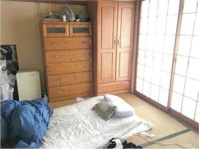 (値下げ) 神奈川県厚木市 愛甲石田駅 マンション「パークサイドハイツ」401万円の競売物件情報 #3